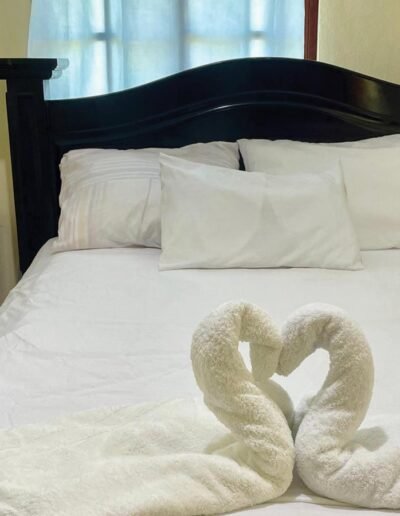 Single Double Room
