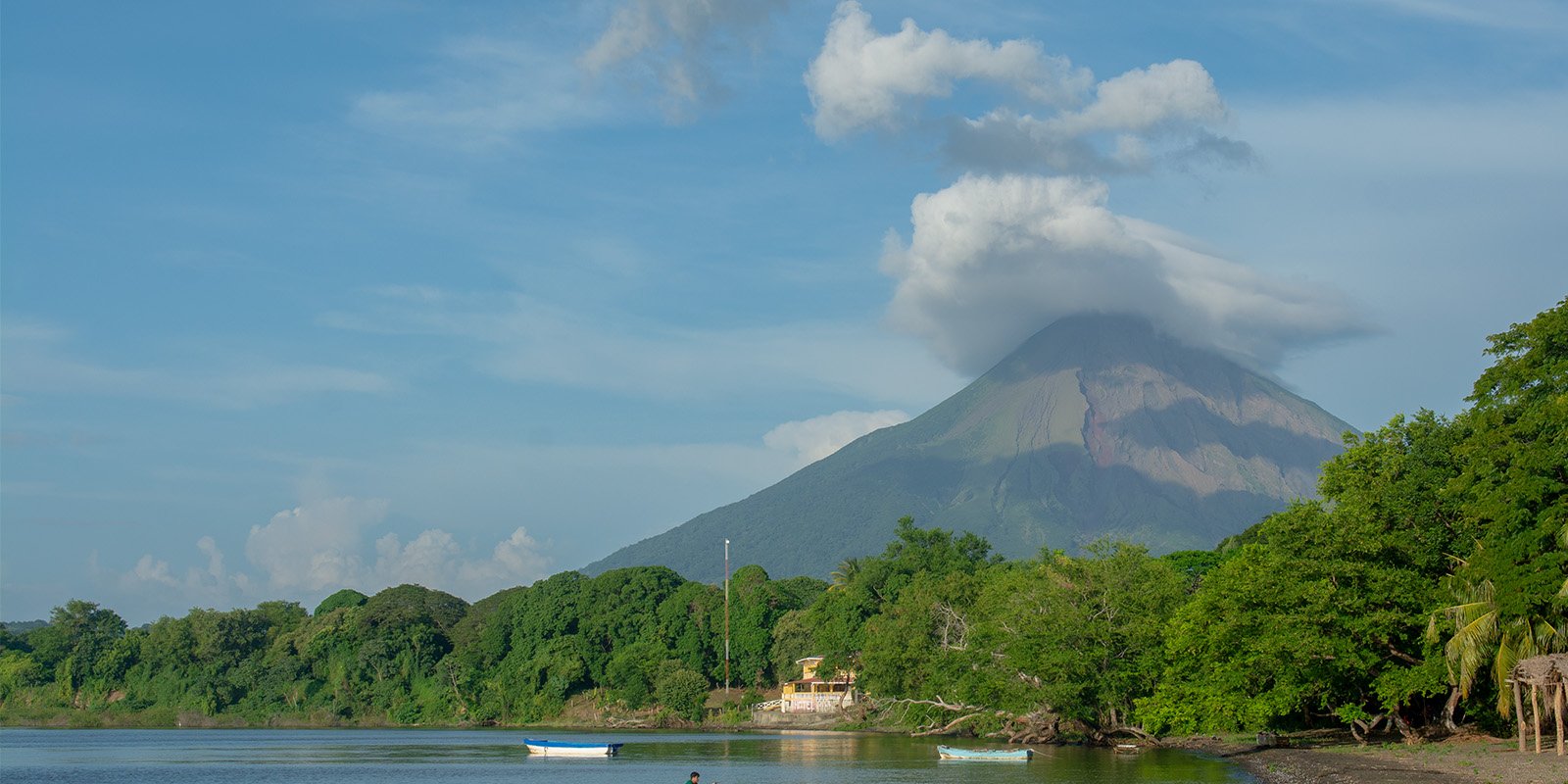 Things to Do in Ometepe Island: Your Ultimate Travel Guide