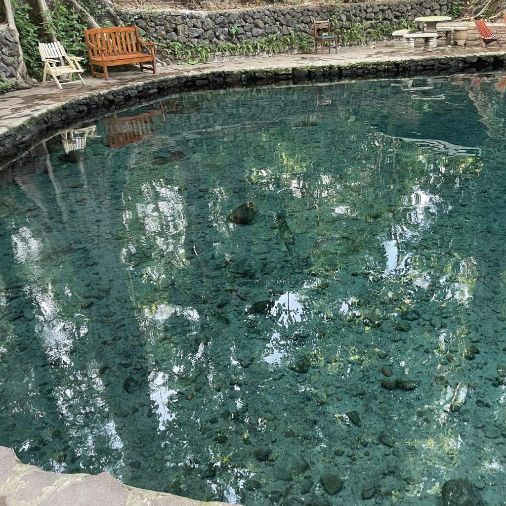 Things to Do in Ometepe Island