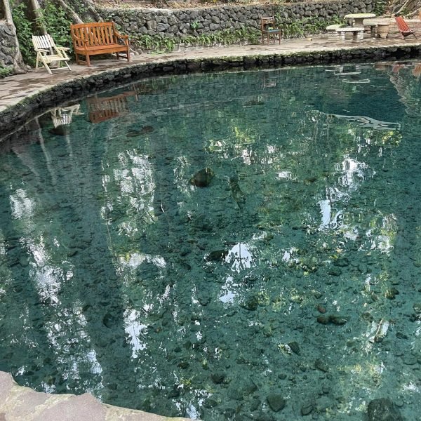 Things to Do in Ometepe Island