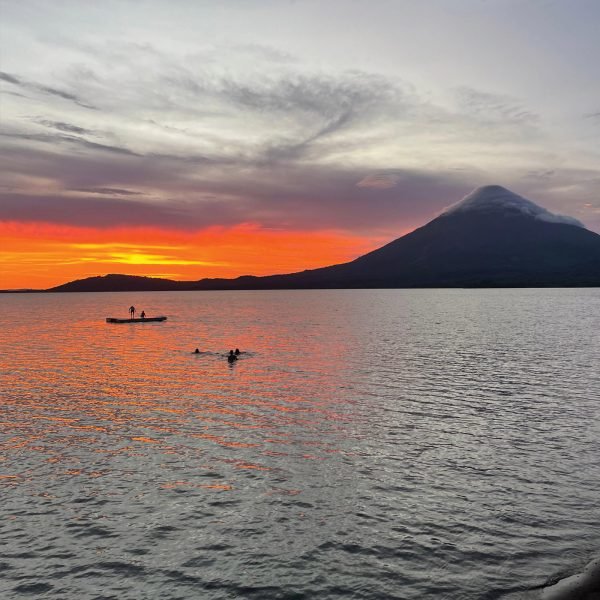 Explore Ometepe Tours