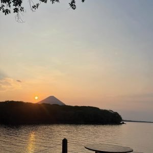 Explore Ometepe for 1 Day